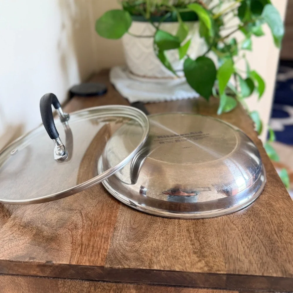 KitchenAid 8.25